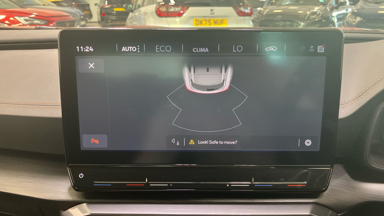 CUPRA Formentor 1.4 eHybrid 204 V1 5dr DSG Estate